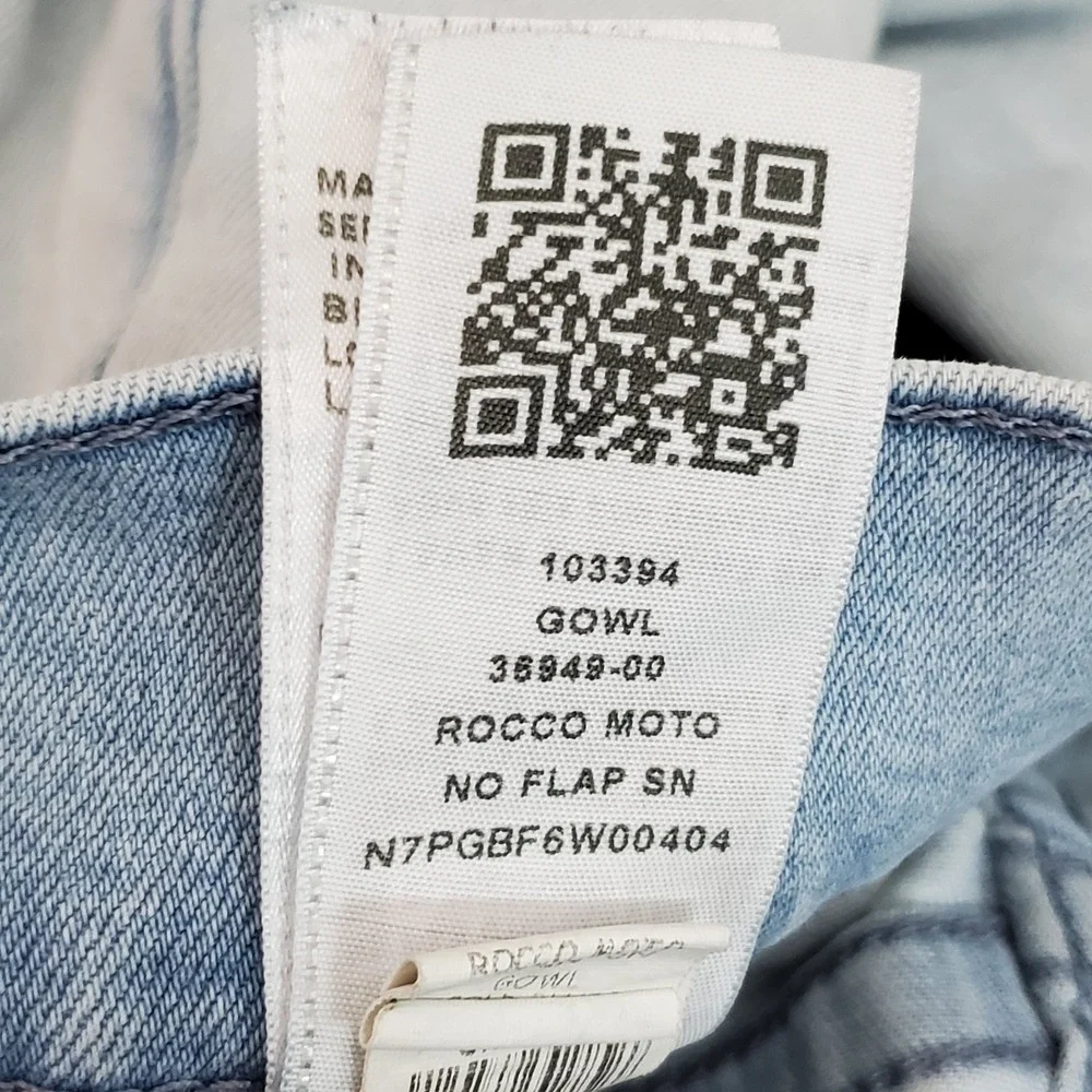 True Religion *please carefully